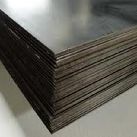 Cold Reduced-Mild Steel Sheets