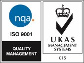 Quality Assured Firm ISO 9001