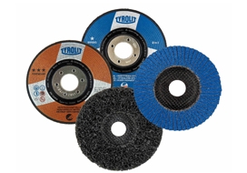 Cutting & Abrasives