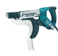 makita screwdriver