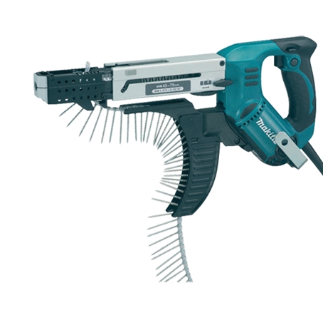 makita screwdriver