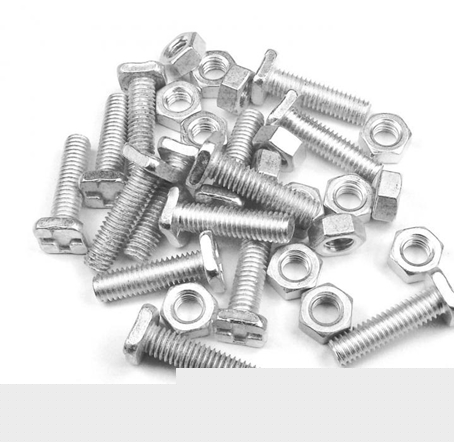 fasteners and fixings
