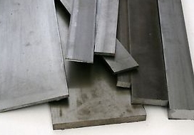 Mild Steel Flat Bar