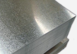 Sheet HR/CR & Galvanised