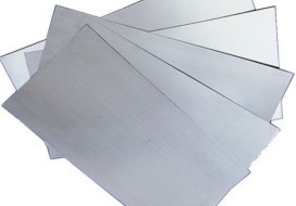 Mild Steel Plate