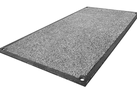 Anti Skid Road Plates